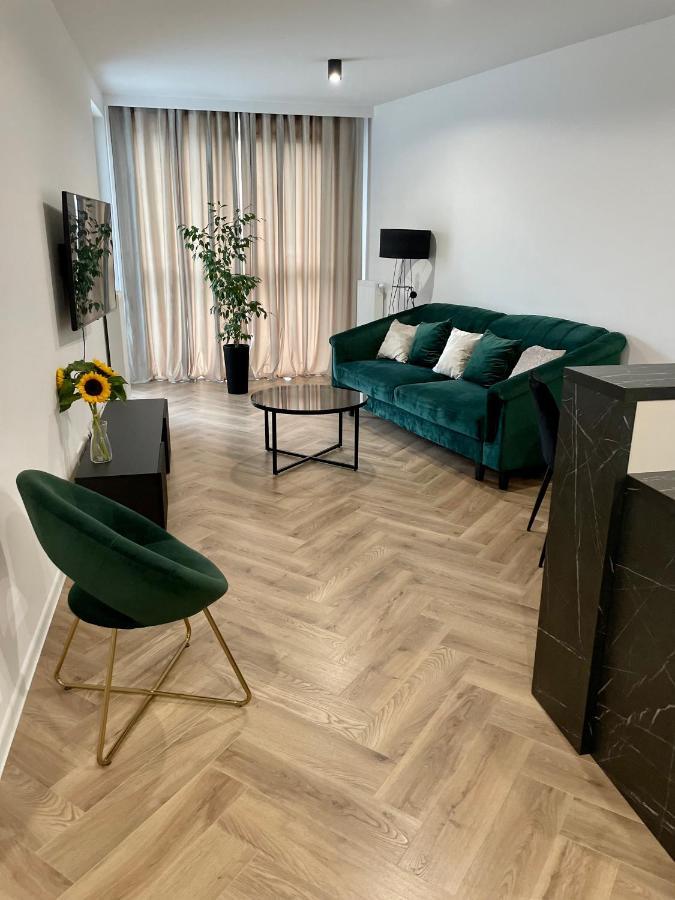 Smart Central Stay 2, Rynek, Sienkiewicza 24-Hour Check-In Zameldowanie Calodobowe كيلتشي المظهر الخارجي الصورة