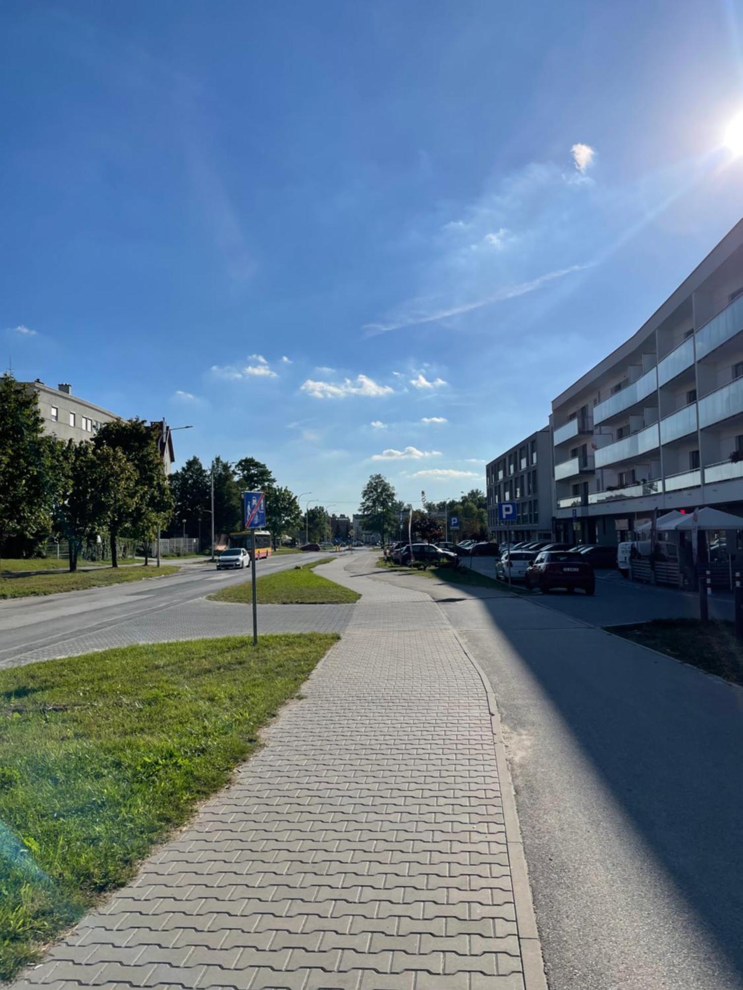 Smart Central Stay 2, Rynek, Sienkiewicza 24-Hour Check-In Zameldowanie Calodobowe كيلتشي المظهر الخارجي الصورة