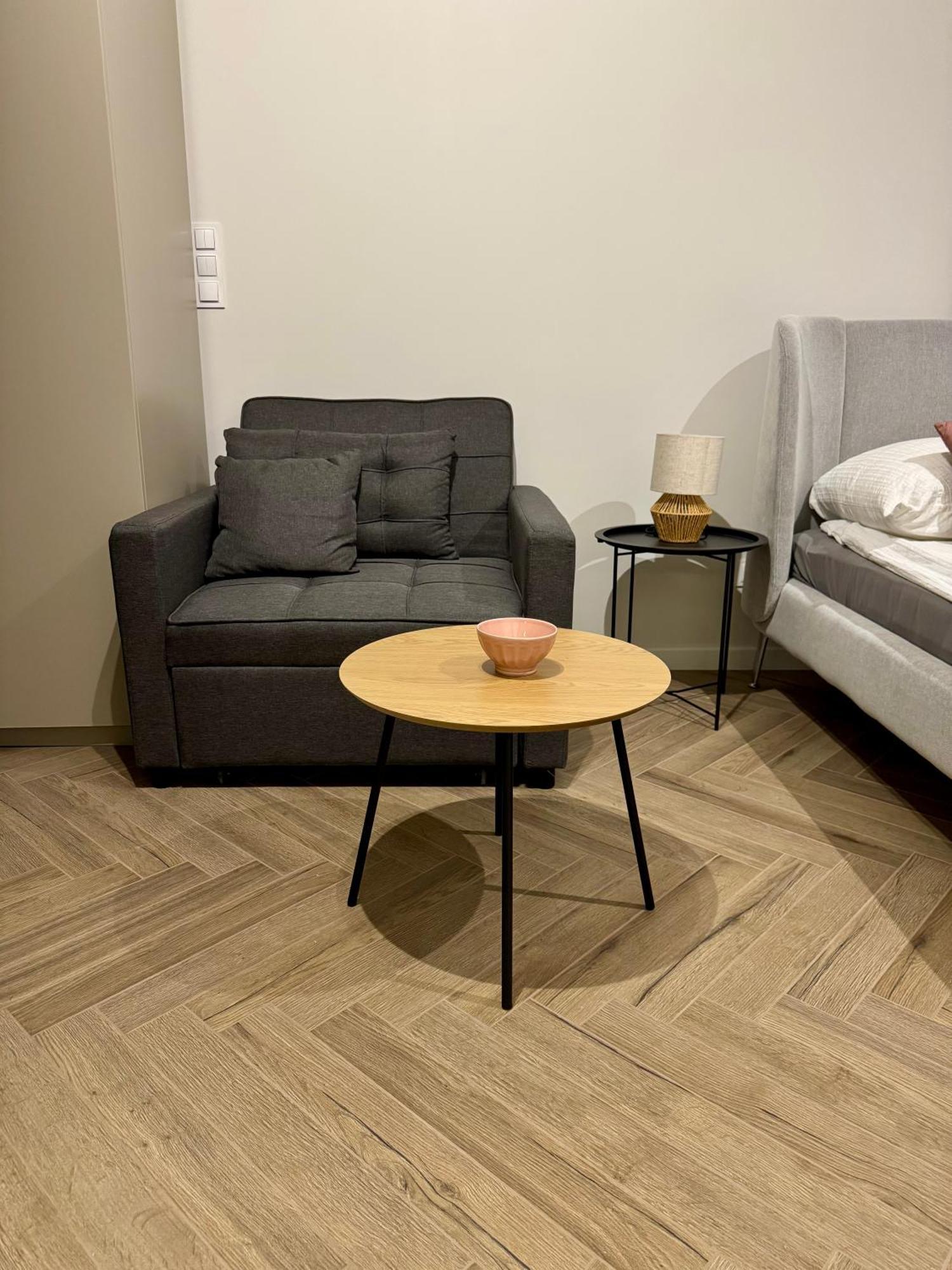 Smart Central Stay 2, Rynek, Sienkiewicza 24-Hour Check-In Zameldowanie Calodobowe كيلتشي المظهر الخارجي الصورة